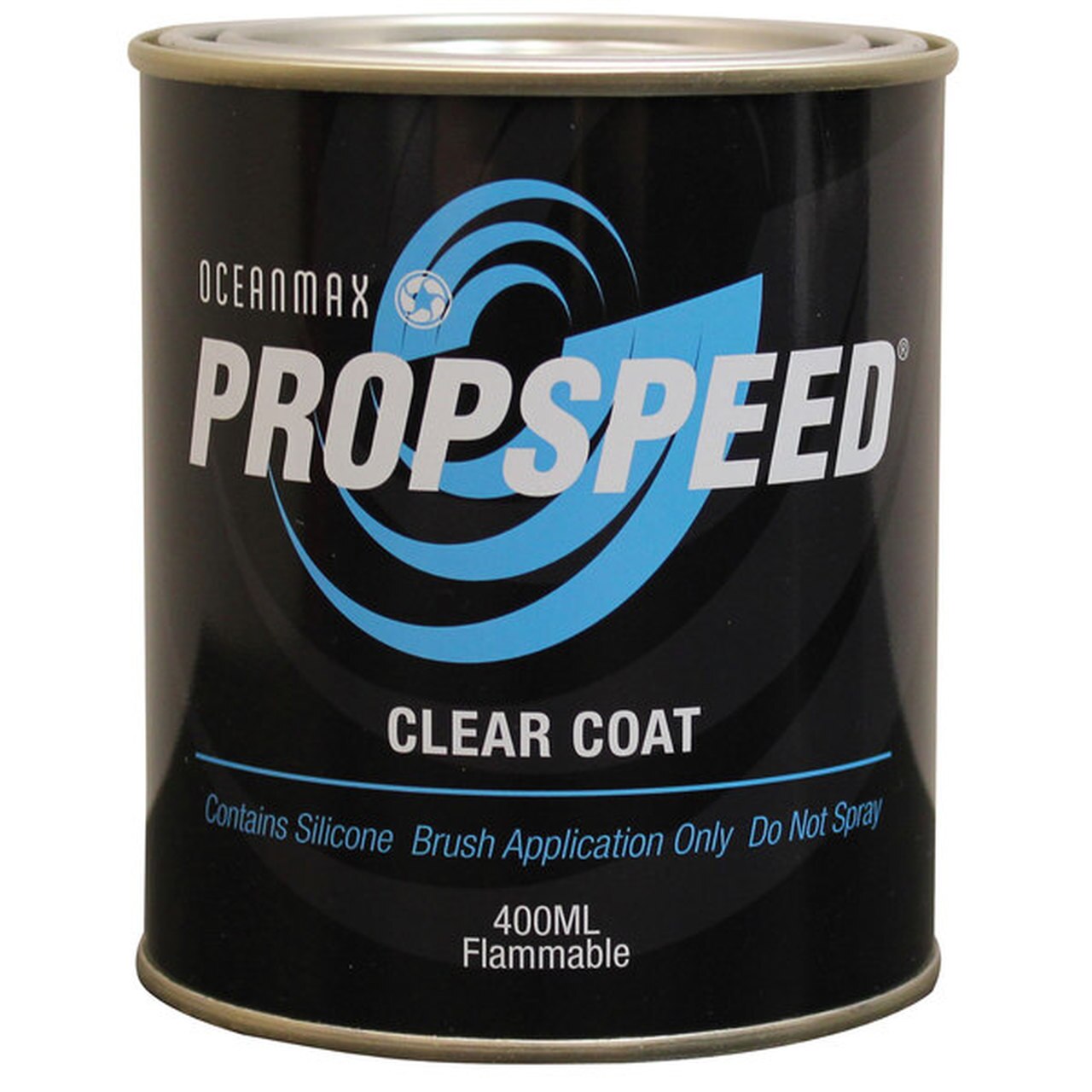 PropSpeed Antifouling, Clear Coat, PROPSPEED Marine supplies, www