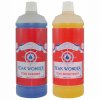 Teak Wonder Cleaner and Brightener 