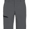 Wrap Light Bermudas Men