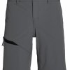 Wrap Light Bermudas Women