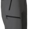Wrap Light Bermudas Women