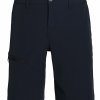 Wrap Light Bermudas Women