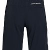 Wrap Light Bermudas Women