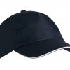 Cap Recy with Clip