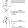 SIZING-FITTING FORM