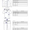 SIZING-FITTING FORM