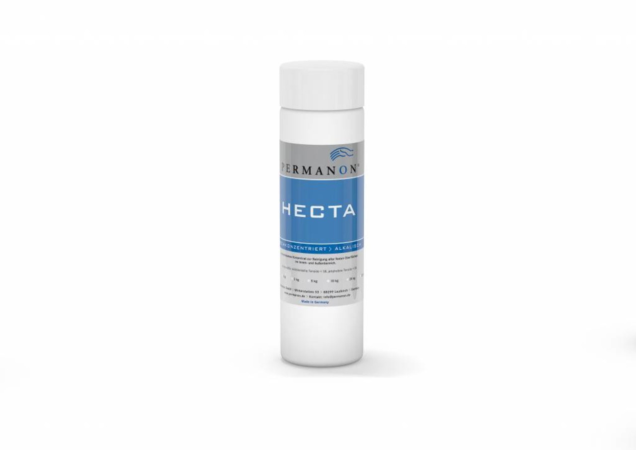 HECTA Cleaner