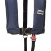 ISO 300N CLASSIC INFLATABLE LIFEJACKET