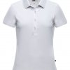 Tec Crew Polo Women