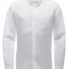 Noniron Club Shirt Slim
