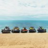Seadoo watercraft