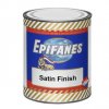 Satin Finish