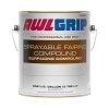 Sprayable Fairing Compound