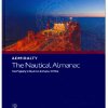 NP314 The Nautical Almanac