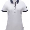 Ivy Premium Polo Women