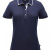 Ivy Premium Polo Women