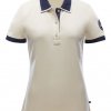 Ivy Premium Polo Women