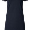 Alicia Polo Dress Women