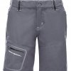 Lazer Light Bermudas Women