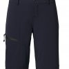 Wrap Tec Bermudas Women