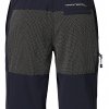 Wrap Tec Bermudas Women