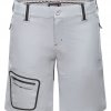 Laser Bermudas Women