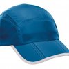 Foldable Tec Cap
