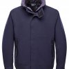 Explorer Inzip Jacket Men