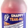 Snappy Teak-Nu No.1 