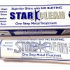 Star Clean Metal Polish