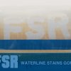 FSR Fiberglass Stain Remover