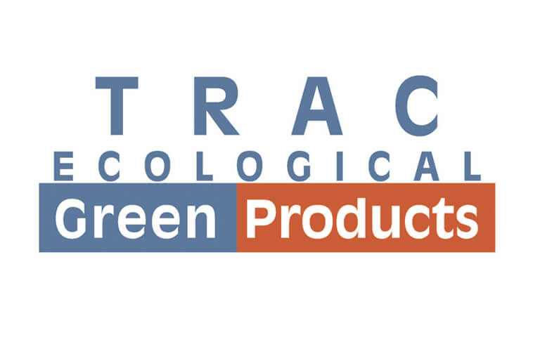 TRAC Ecological Green Products