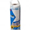 Pre taped Masking Film